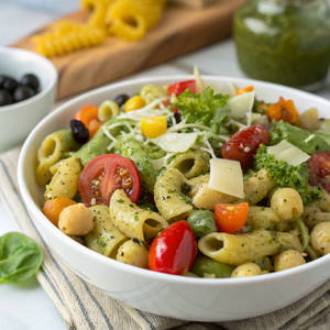 Italian Pasta Salad