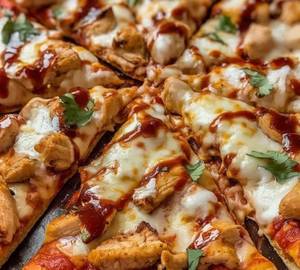 Chicken golden delight