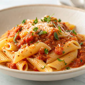 Arabiata Pasta