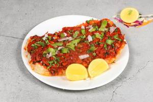 Masala Pav [Single]