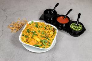 Combination Spice Fried Rice