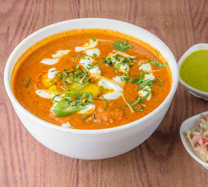 Chicken Tikka Butter Masala