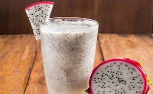 Dragon Fruit Juice (350ml)