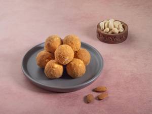 Panjeeri Ladoo