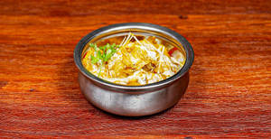 Chicken Tikka Lababdar