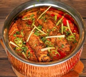 Mutton Kebab Masala