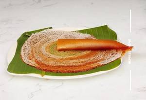 Raggi Dosa