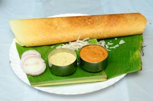 Onion Dosa