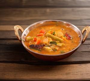 Veg sambar1