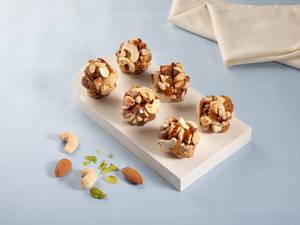 Delight Mix Dryfruit Ladoo