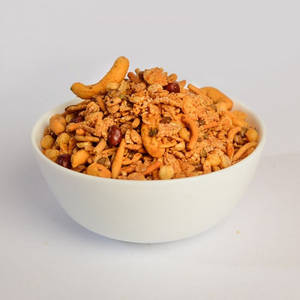 Marwadi Mixture 200 Gm