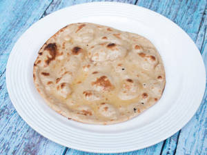 Tandoori Butter Roti