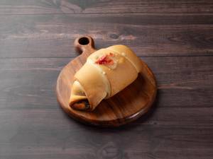 Crispy Paneer Roll