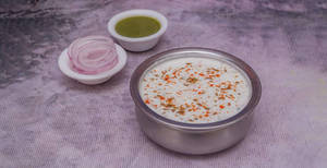 Mixed Raita