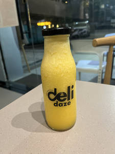 Pineapple Juice