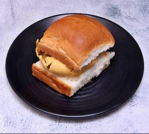 Vada pav (1 pc)