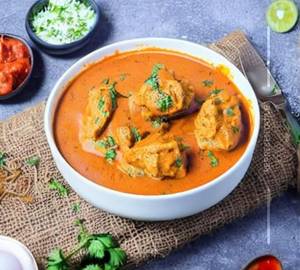 Chicken Butter Masala