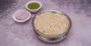 Plain Rice