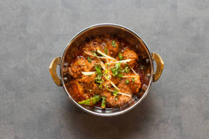 Kadhai Chicken
