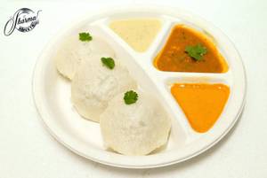 Idli Sambar