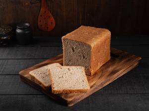 Millet Bread