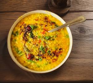 Dal Khichadi