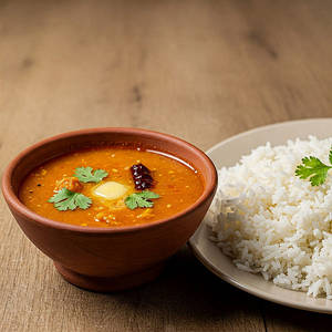 Extra Sambhar [500 Ml]