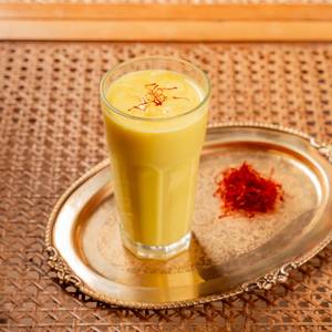 Kesar Lassi