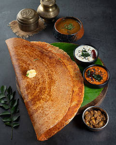 Mysore Plain Dosa