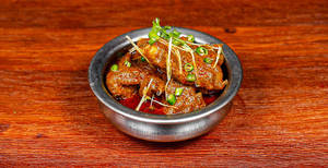 Mutton Nihari