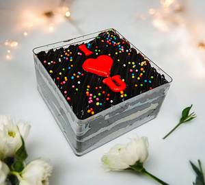 Love In The Air Tub Cake [250 Grams]
