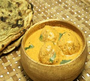 Paneer Kofta