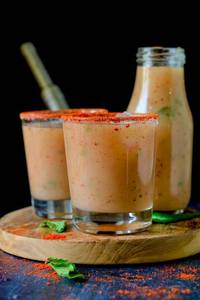 Chili Guava Juice 350Ml