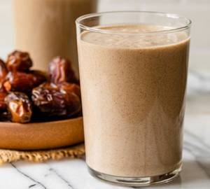 Dates Shake (khajur) 350ml