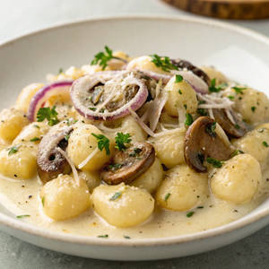 Gnocchi