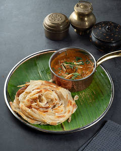 Vegetable Chettinad Curry