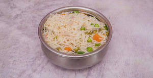 Veg Fried Rice