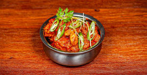 Bhuna Chicken