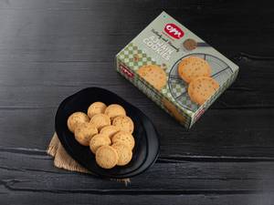 Ajwain Cookies 350 Gms