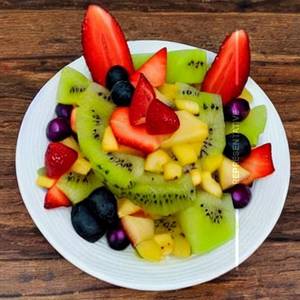 Fruit Cut Salad