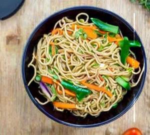 Mixed veg noodles                                                                                                       