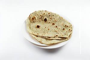 Khasta Roti