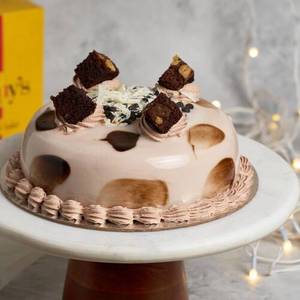 Chocolate Celebration