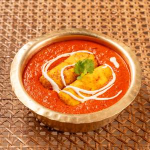 Ambarsari Malai Kofta