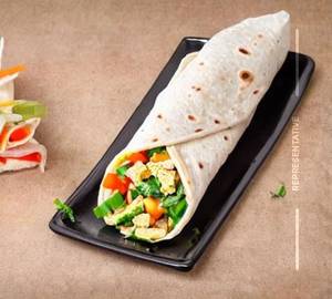 Veg. Wrap