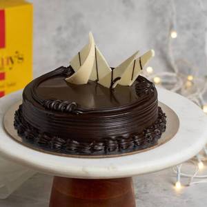 Chocolate Ganache