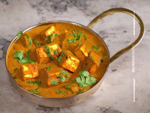 Paneer Butter Masala