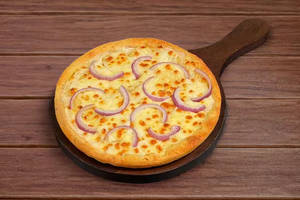 Onion Pizza