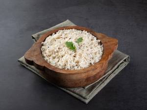 Jeera Rice