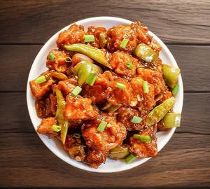 Chilli chicken